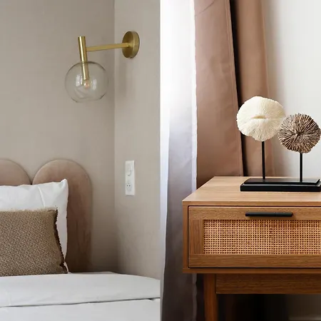 Appartamento Elegant Pres Du Jardin Du Luxembourg *